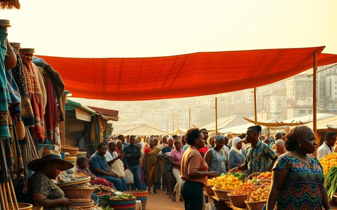 Africa business insights