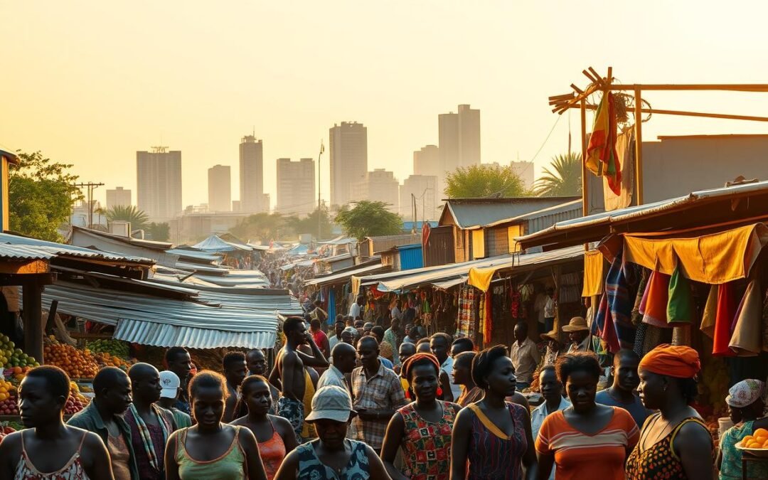 Africa Investment Opportunities: Explore Promising Ventures