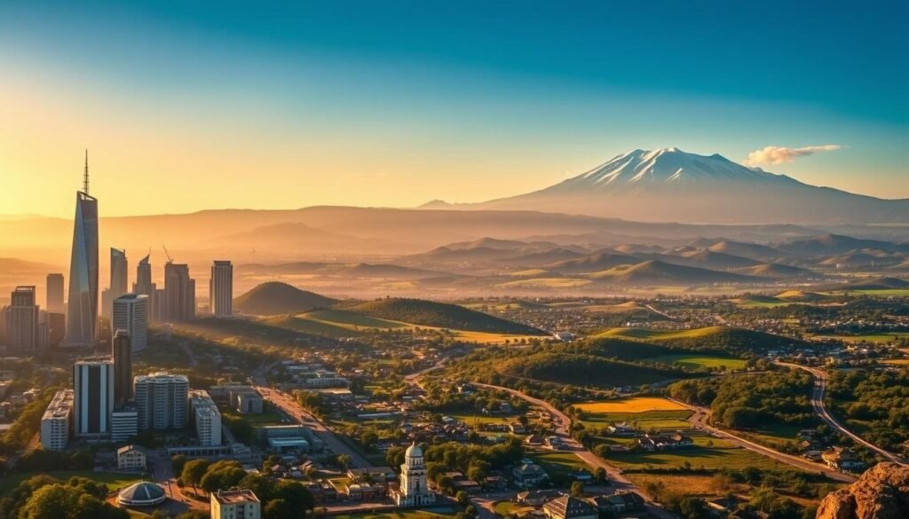 africa investment opportunities