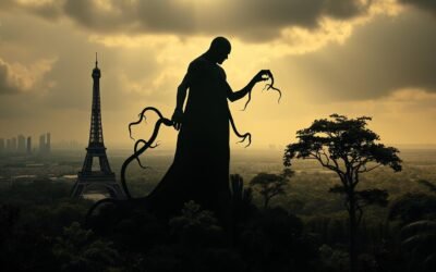 Carbon Colonialism? Why Offsetting Emissions in Paris by Planting Trees in Congo Doesn’t Add Up