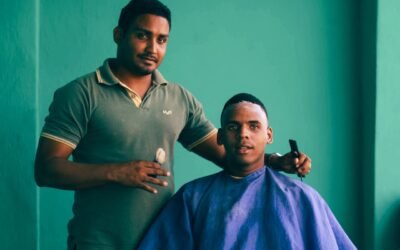 Youth Voices: How Africa’s Young Leaders Are Making a Difference