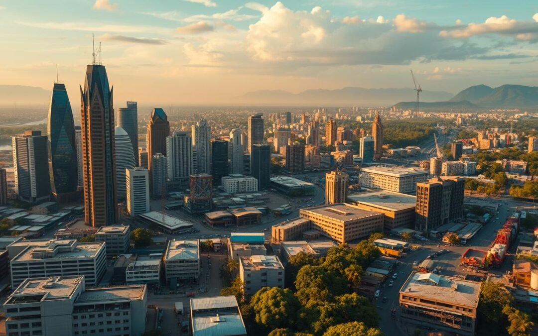 Discover Lucrative African Investment Opportunities