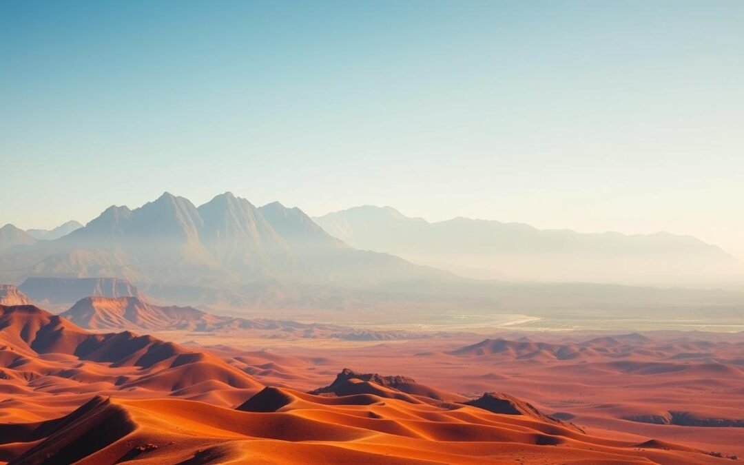 Sovereignty, Not Charity: Why Guinea Wants Full Control of Its Iron Ore Exports