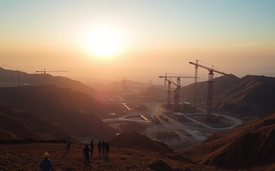 HPX Ivanhoe Liberia agreement