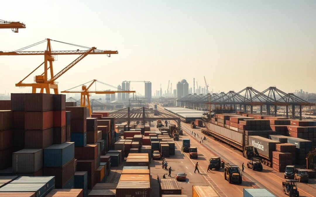 Simandou deep-water port jobs