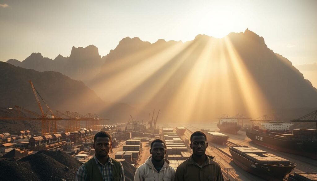 guinea iron ore sovereignty guinea iron ore sovereignty