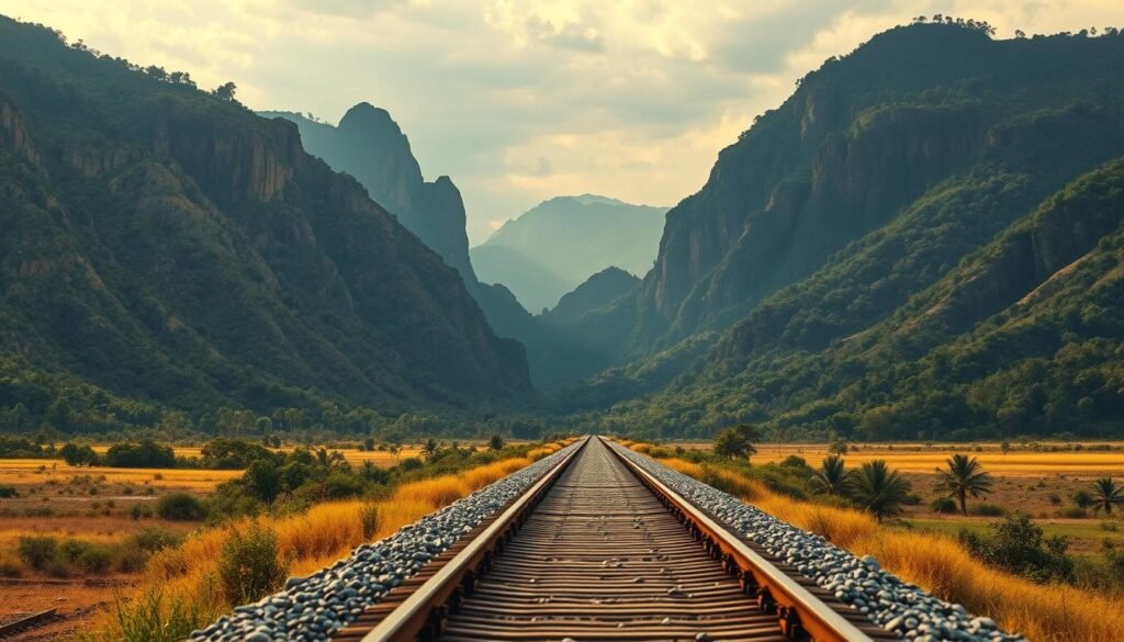 guinea rail sovereignty